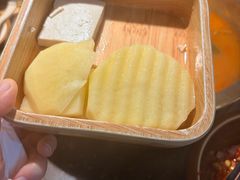 -老凯俚酸汤鱼(省府店)
