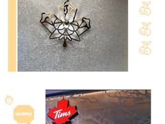 -Tims天好咖啡(河西万象城店)