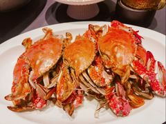 -百富源·海鲜辽菜(浑河堡店)