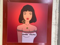 -LADY FAFA(巨鹿路陕西南路路口店)