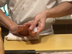 -小十Omakase(地王大厦店)