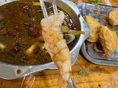 -陈氏肥蛤(小纬六路总店)