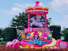 -杭州Hello Kitty乐园