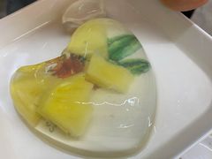 -墨脱石锅椰子鸡•海鲜糟粕醋(榆亚路店)