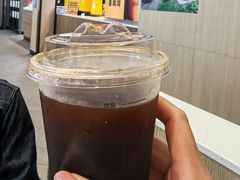 -麦当劳(宁波火车高铁站店)