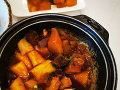 -鹿鸣酒家(越秀店)