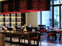 -林芝工布庄园希尔顿酒店-猎味中餐厅