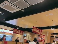 -海底捞火锅(六合天街店)