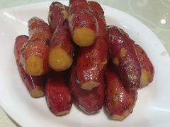 -何记面馆(龙泉山店)