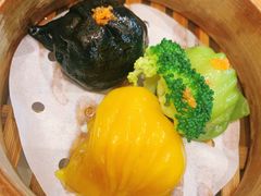 -粤域茶餐厅