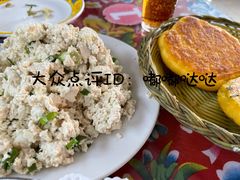 -何适山庄 ·可团建(水长城P2停车场店)