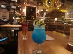 -胡桃里乐队酒馆