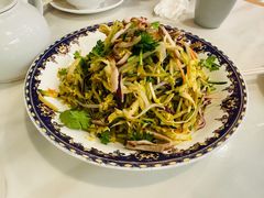 家常凉菜-京滨饭店·餐厅(阜外大街店)