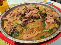 -镜泊小镇(东长安街店)