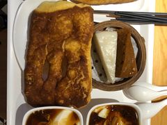 -阿那亚第一食堂 Cafeteria 1