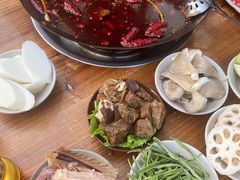 -大龙老火锅·总店(龙头寺店)