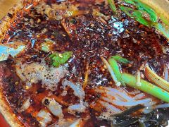 -清真·马文砂锅大全(麦苋街店)