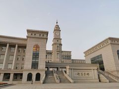 -哈尔滨师范大学(松北校区)