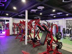-BD健身私教工作室(CBD店)