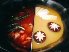 -湊湊火锅·茶憩(东城万达店)