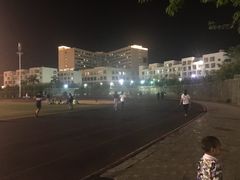 -三亚航空旅游职业学院