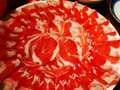 -鑫隆四季涮肉(八角畅游店)