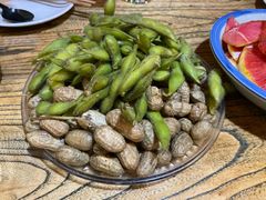 -烤五行·烧烤烤串(石佛营店)
