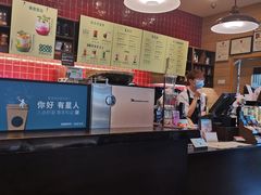 -星巴克(天津大悦城第二店)