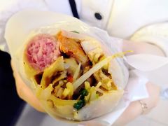 -安徽阜阳卷馍(西单店)