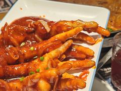 -韩香福脊骨汤锅(上杭路店)