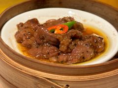 -杭州JW万豪酒店-万豪中餐厅