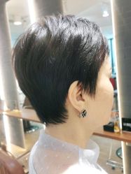 -意廊 Hair Salon