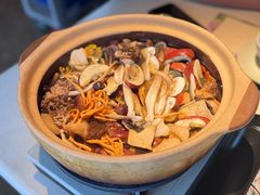 -饱嗝·泰傣厨房(国创园店)