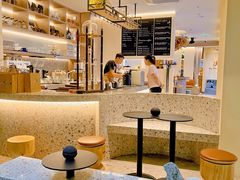 -隅乐胡椒虾·台湾菜·团建(皇岗店)