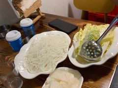-食爺炭炉鸡煲·烧烤
