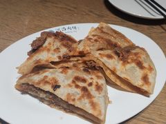 -河沿肉饼Beijing Pie(东华门店)