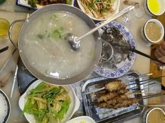 -爆肚于(赵公口桥店)