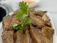 潮州卤鹅-全好食潮汕牛肉火锅(泗洲路店)