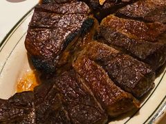 -Wolfgang’s Steakhouse 沃夫冈牛排馆(上海白玉兰广场店)