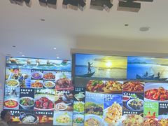 -七味·用心做好鱼(花桥店)