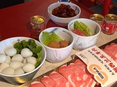 -小龙坎火锅(全球旗舰店)