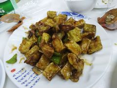-北戴河庆山饭店·海鲜砂锅粥(北戴河黑石路店)