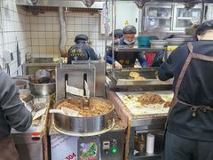 -穆得·老周家牛肉烧饼(普利街店)