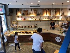 -研麦家面包(亚泰华府店)