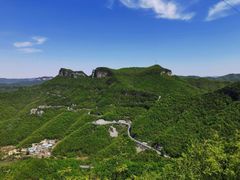 -云台山风景名胜区