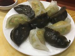 -故乡明太鱼屋(航北路店)