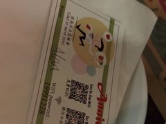 -安妮意大利餐厅(日坛店)