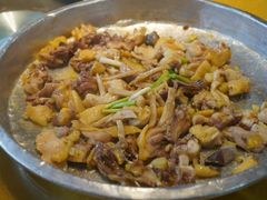 -大笑饭堂(甲子桥店)