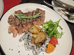 -百特喜·意大利餐厅(八佰伴镇江店)