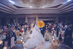 -虹桥迎宾馆·宴会厅